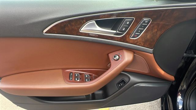 2013 Audi A6 2.0T Premium Plus Image 24 of 33
