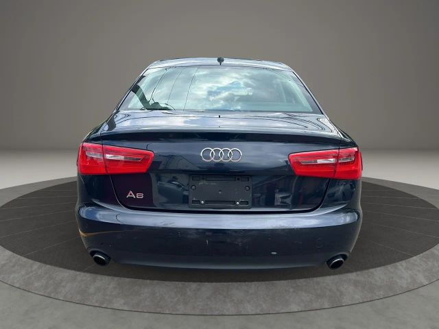 2013 Audi A6 2.0T Premium Plus Image 6 of 33
