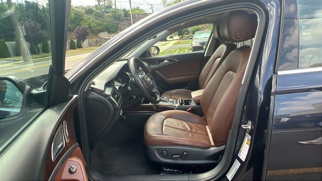 2013 Audi A6 2.0T Premium Plus Image 13 of 33