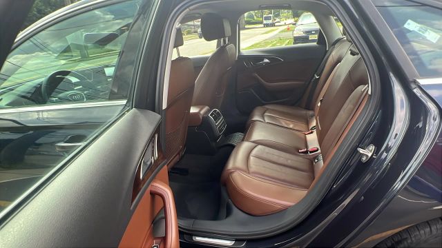 2013 Audi A6 2.0T Premium Plus Image 11 of 33