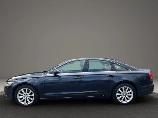 2013 Audi A6 2.0T Premium Plus Image 8 of 33