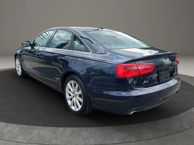 2013 Audi A6 2.0T Premium Plus Image 7 of 33