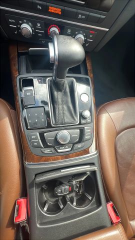 2013 Audi A6 2.0T Premium Plus Image 23 of 33