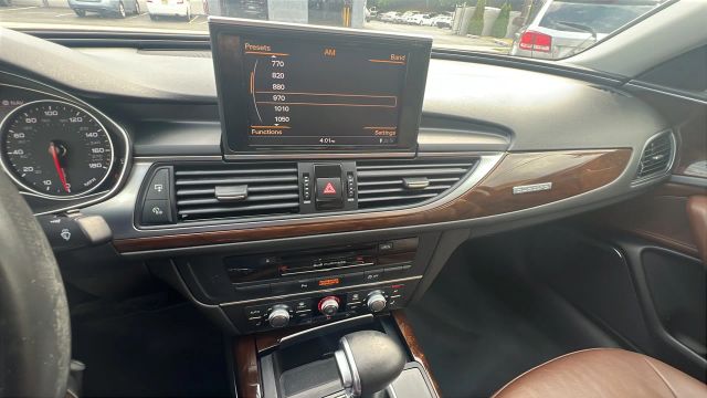 2013 Audi A6 2.0T Premium Plus Image 21 of 33