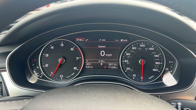 2013 Audi A6 2.0T Premium Plus Image 17 of 33
