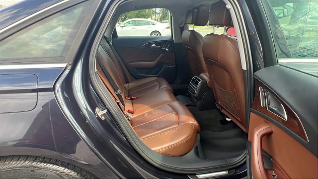 2013 Audi A6 2.0T Premium Plus Image 14 of 33