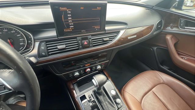 2013 Audi A6 2.0T Premium Plus Image 33 of 33