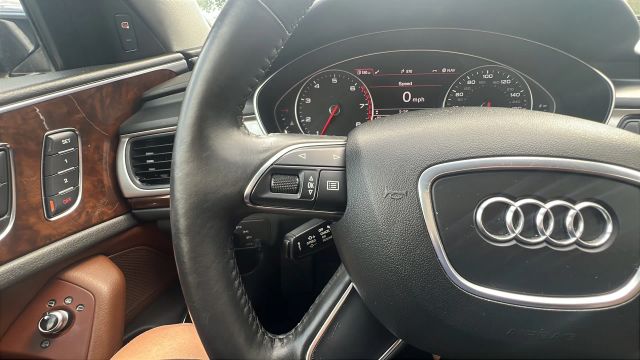 2013 Audi A6 2.0T Premium Plus Image 27 of 33