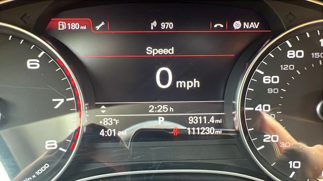 2013 Audi A6 2.0T Premium Plus Image 18 of 33