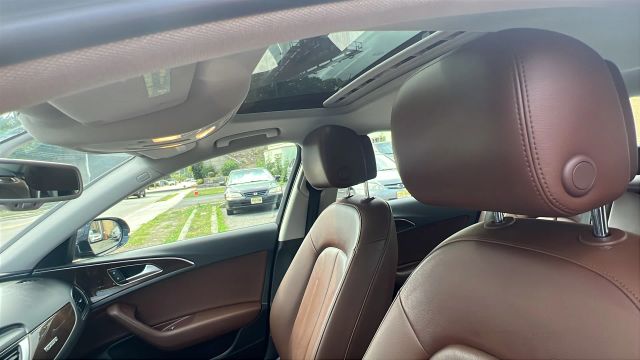 2013 Audi A6 2.0T Premium Plus Image 28 of 33