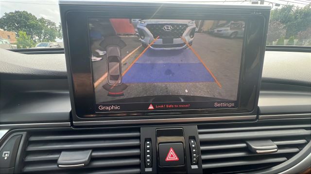 2013 Audi A6 2.0T Premium Plus Image 19 of 33