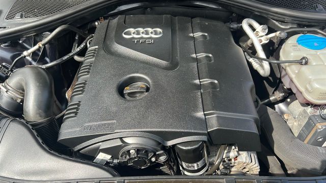 2013 Audi A6 2.0T Premium Plus Image 9 of 33