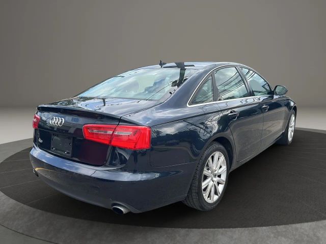 2013 Audi A6 2.0T Premium Plus Image 5 of 33