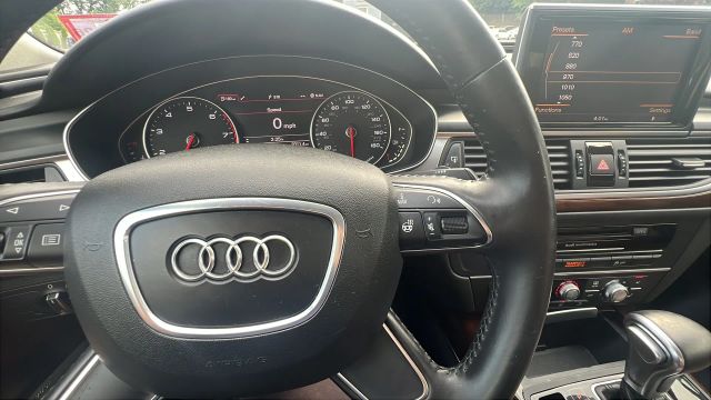 2013 Audi A6 2.0T Premium Plus Image 30 of 33