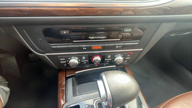 2013 Audi A6 2.0T Premium Plus Image 26 of 33