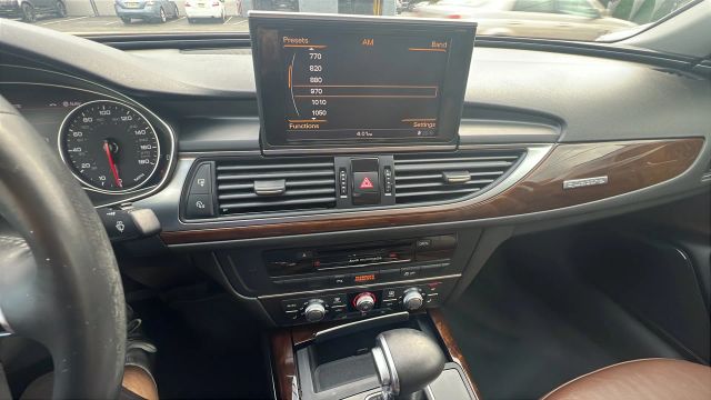 2013 Audi A6 2.0T Premium Plus Image 20 of 33