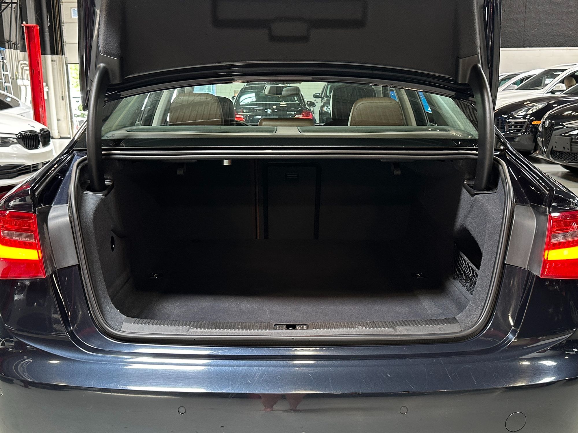 2013 Audi A6 3.0T Premium Plus Image 15 of 32