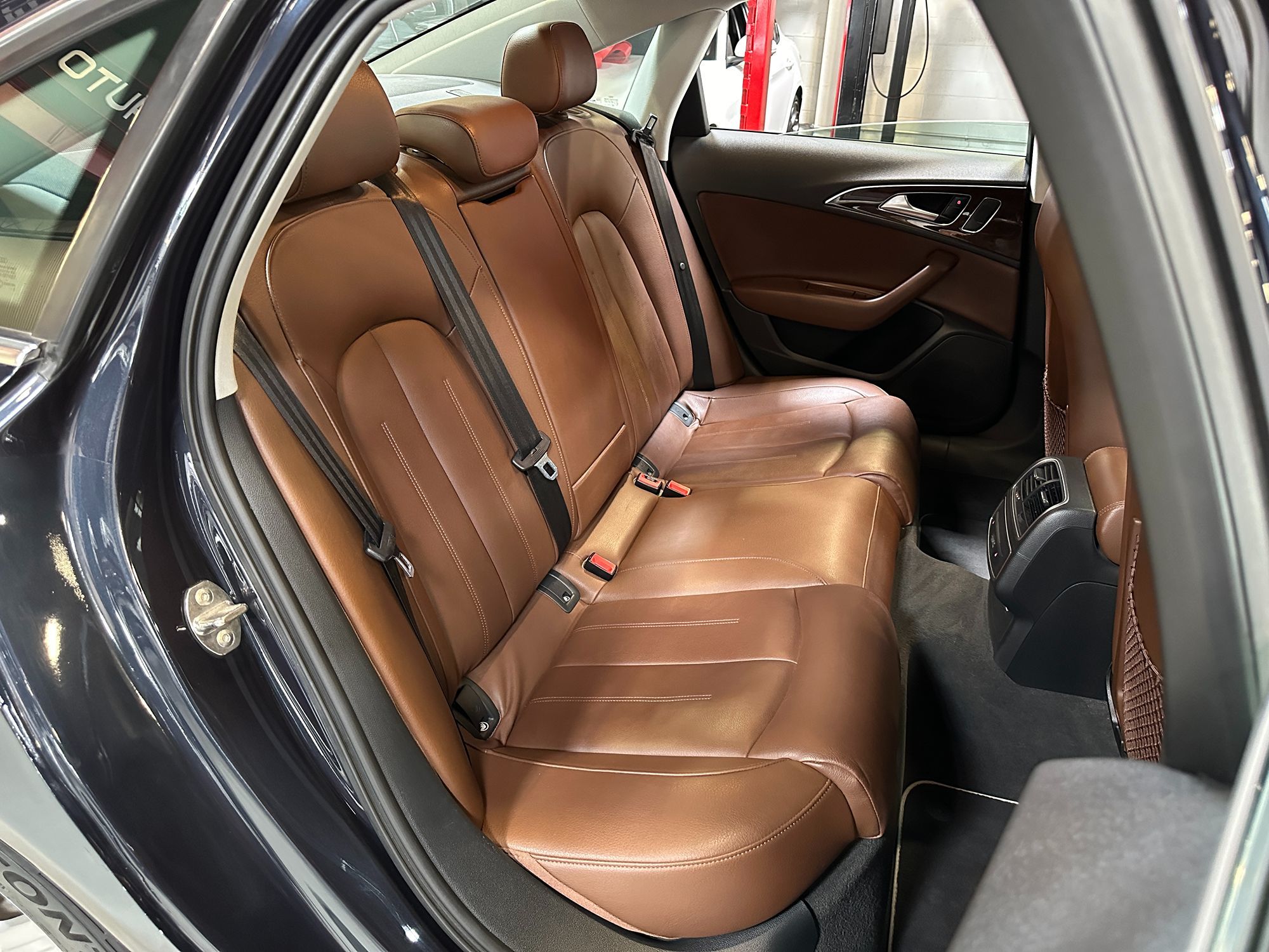 2013 Audi A6 3.0T Premium Plus Image 16 of 32