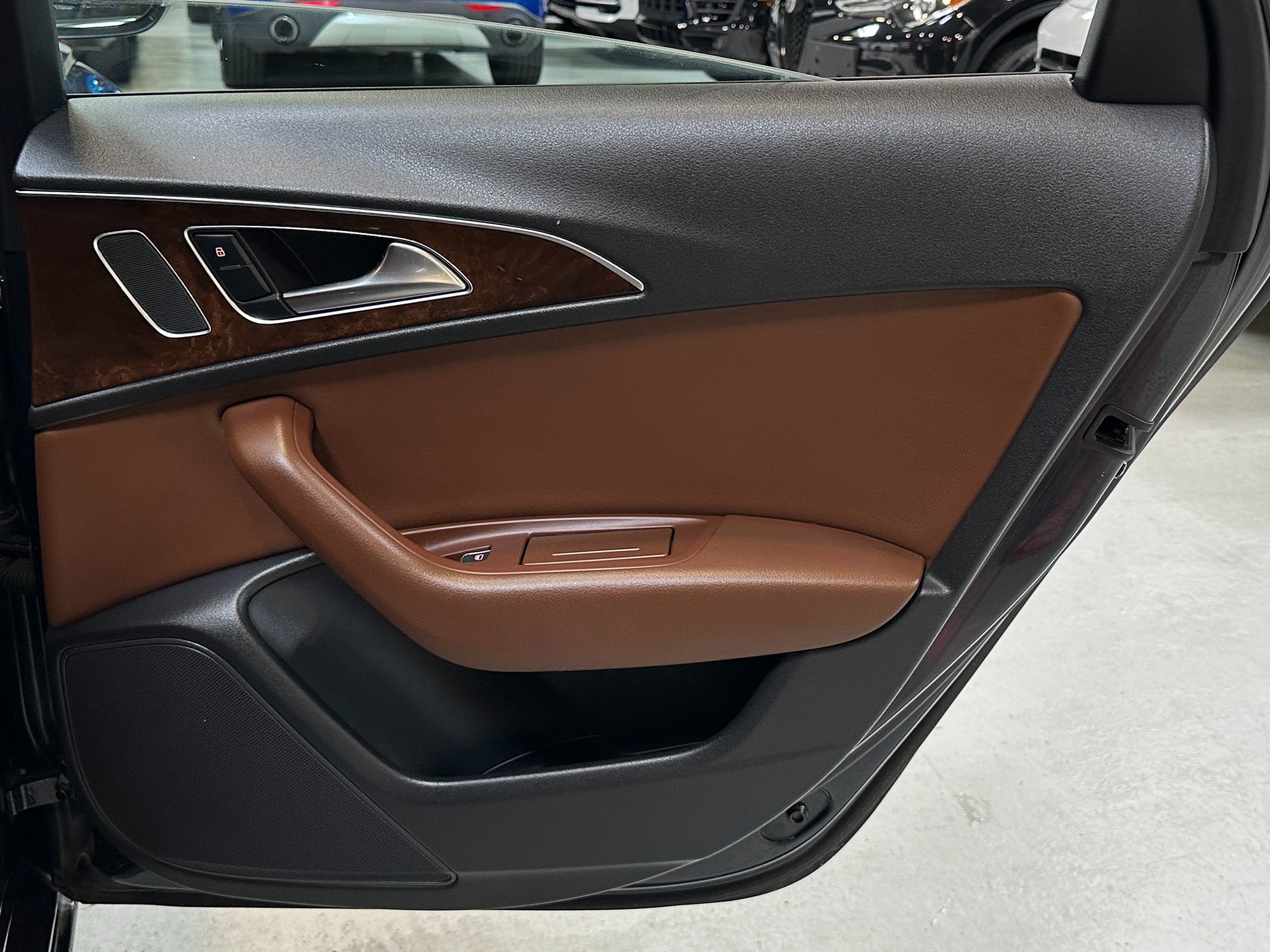 2013 Audi A6 3.0T Premium Plus Image 28 of 32