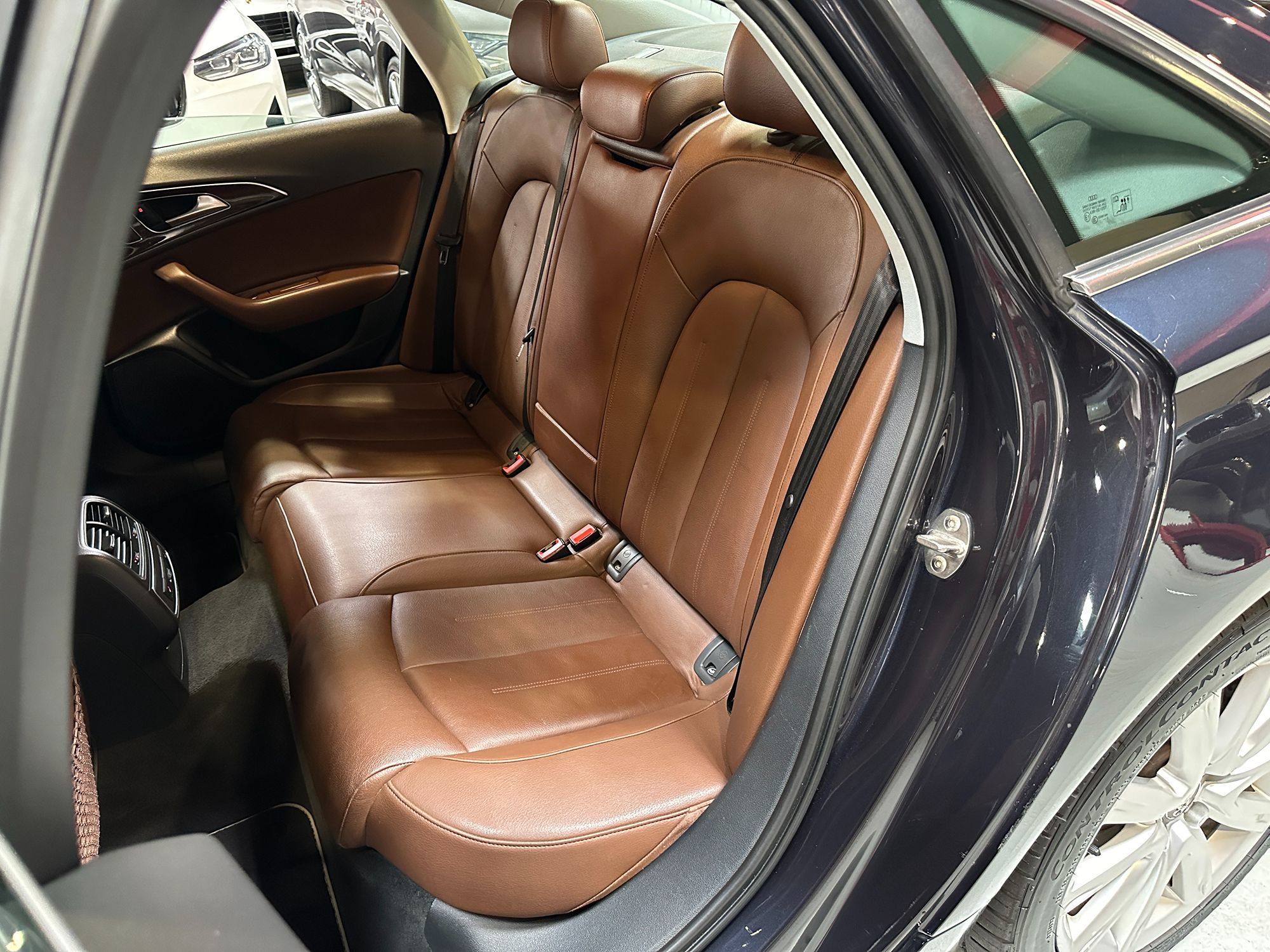 2013 Audi A6 3.0T Premium Plus Image 19 of 32
