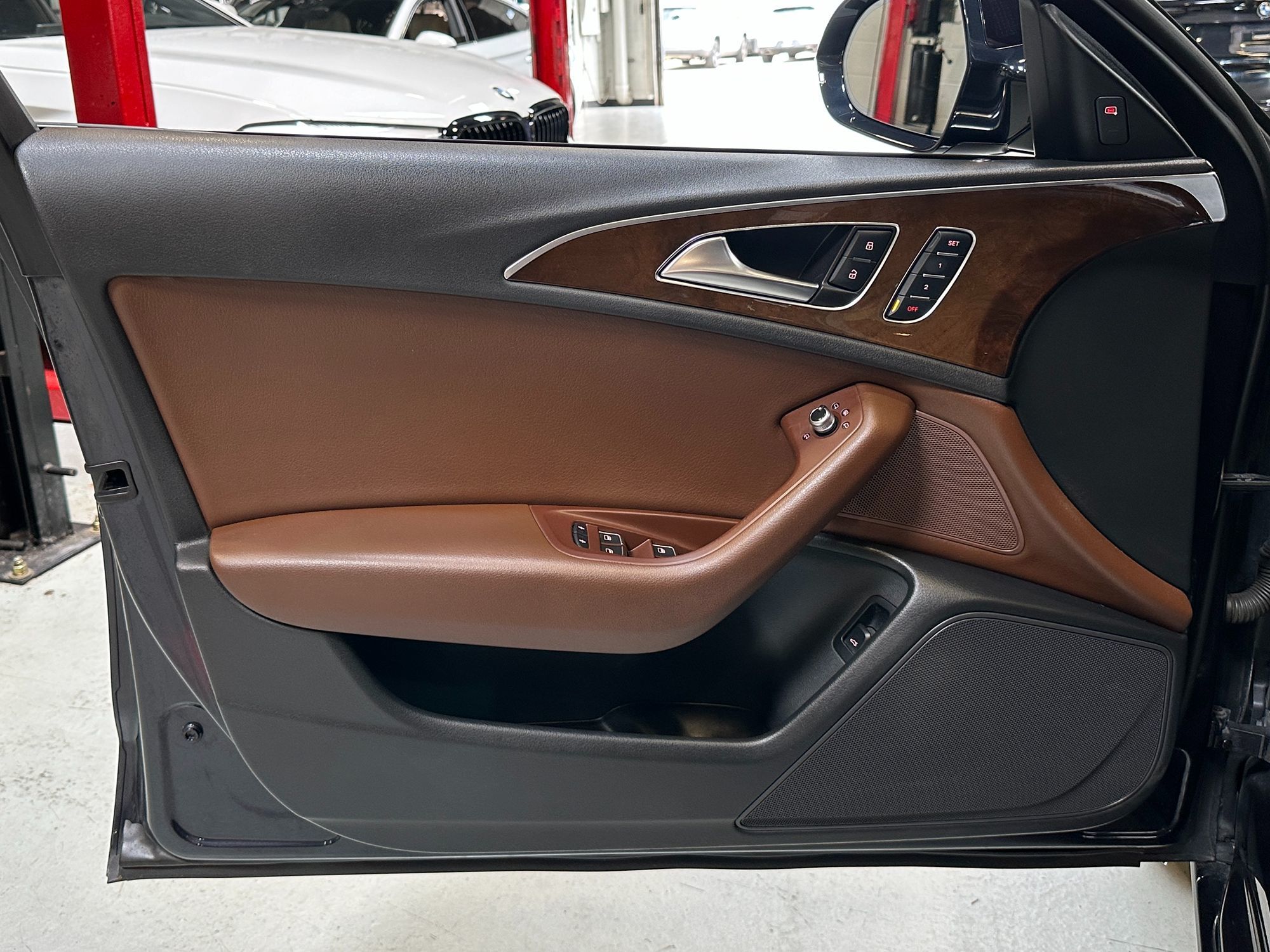 2013 Audi A6 3.0T Premium Plus Image 27 of 32