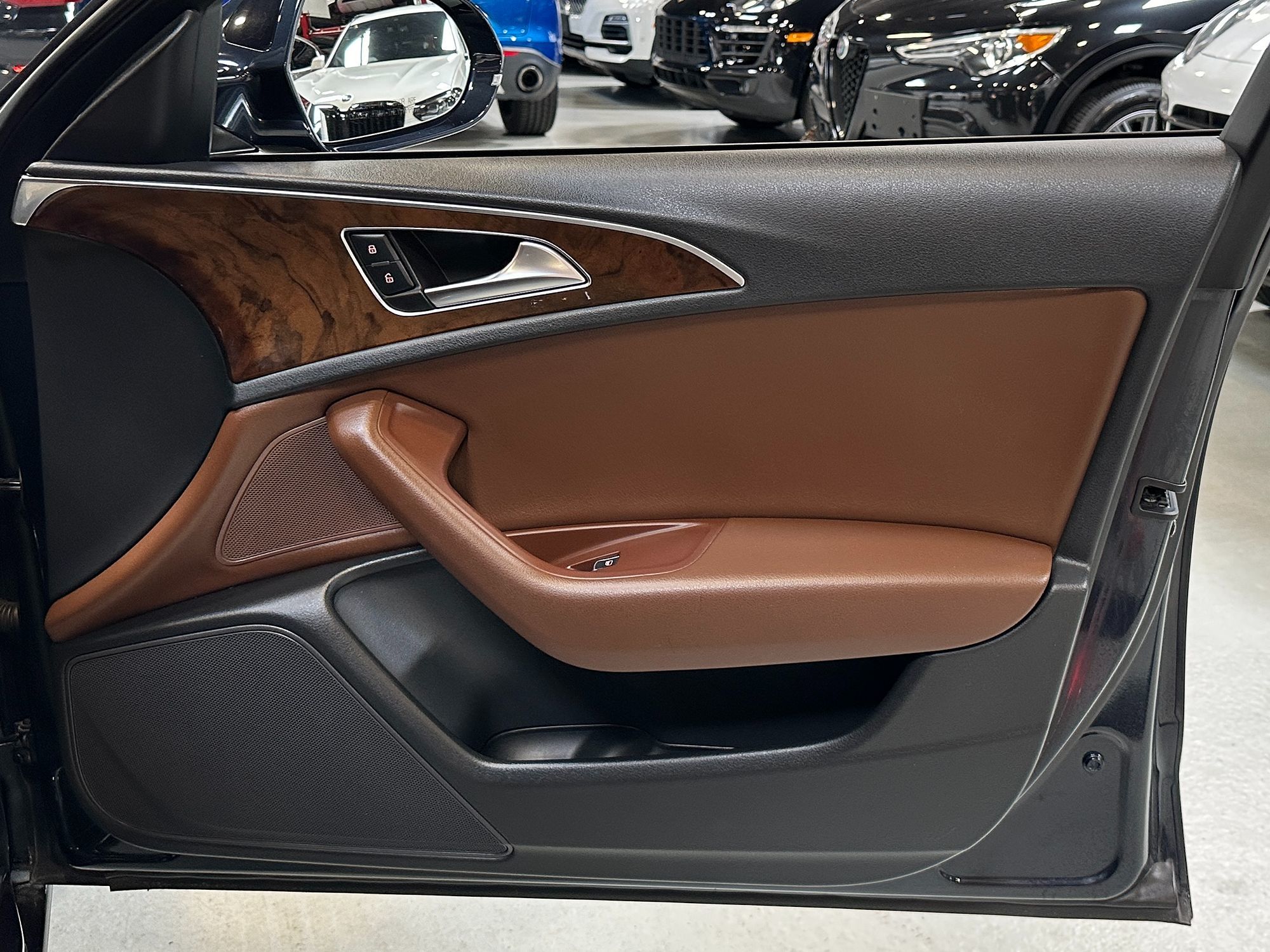 2013 Audi A6 3.0T Premium Plus Image 29 of 32
