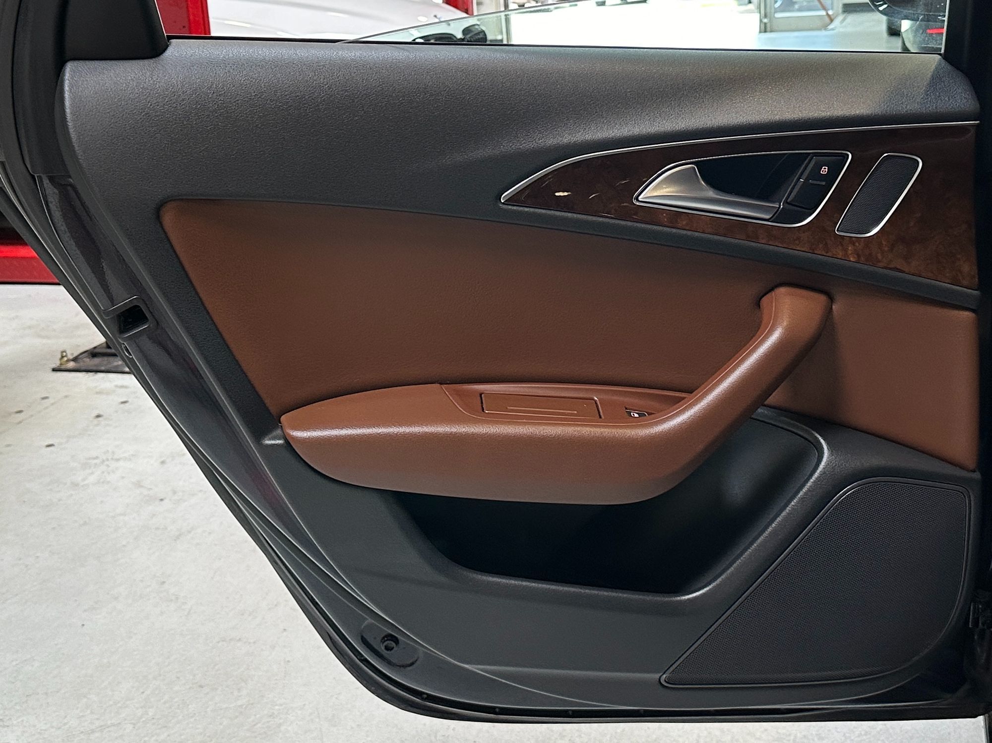 2013 Audi A6 3.0T Premium Plus Image 26 of 32