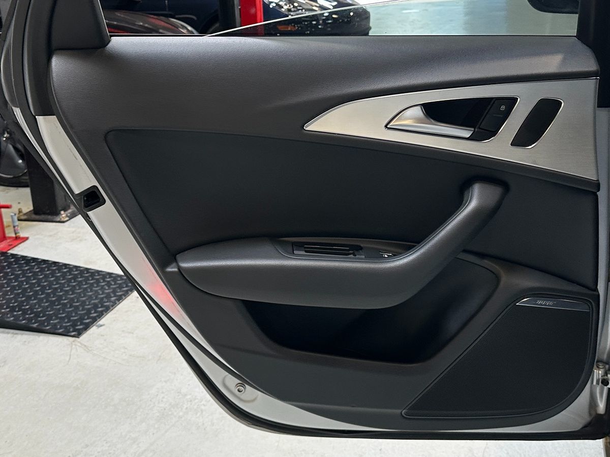 2013 Audi A6 3.0T Premium Plus Image 21 of 27