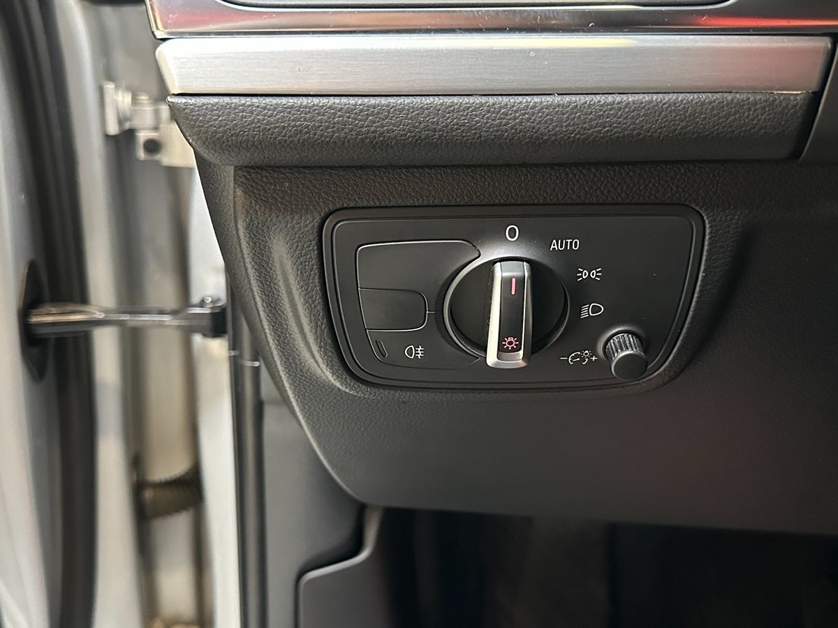 2013 Audi A6 3.0T Premium Plus Image 25 of 27