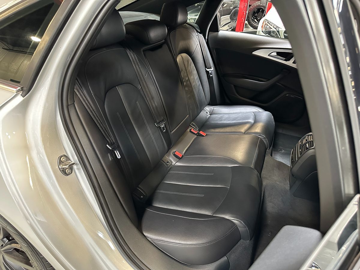 2013 Audi A6 3.0T Premium Plus Image 12 of 27