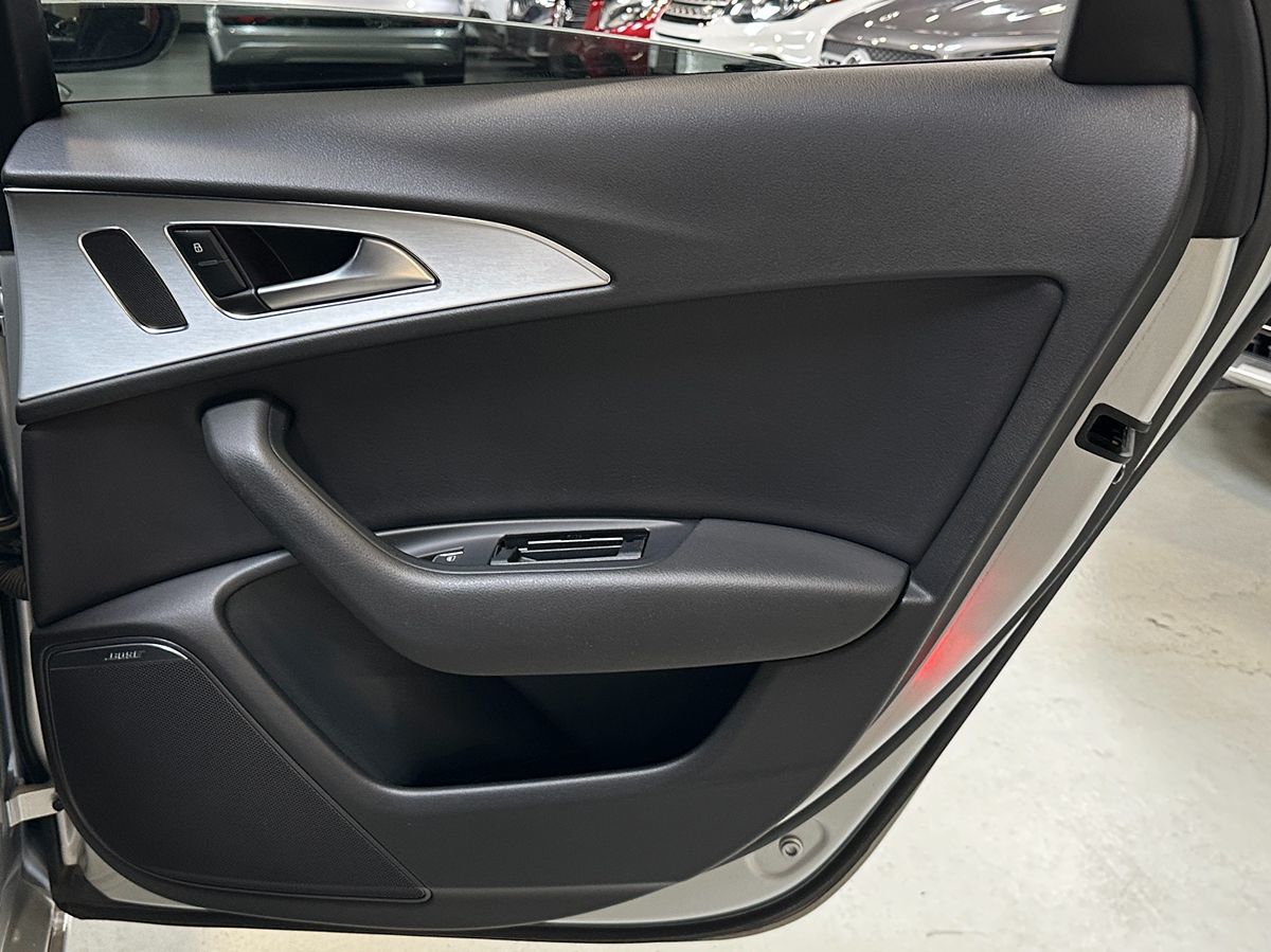 2013 Audi A6 3.0T Premium Plus Image 23 of 27