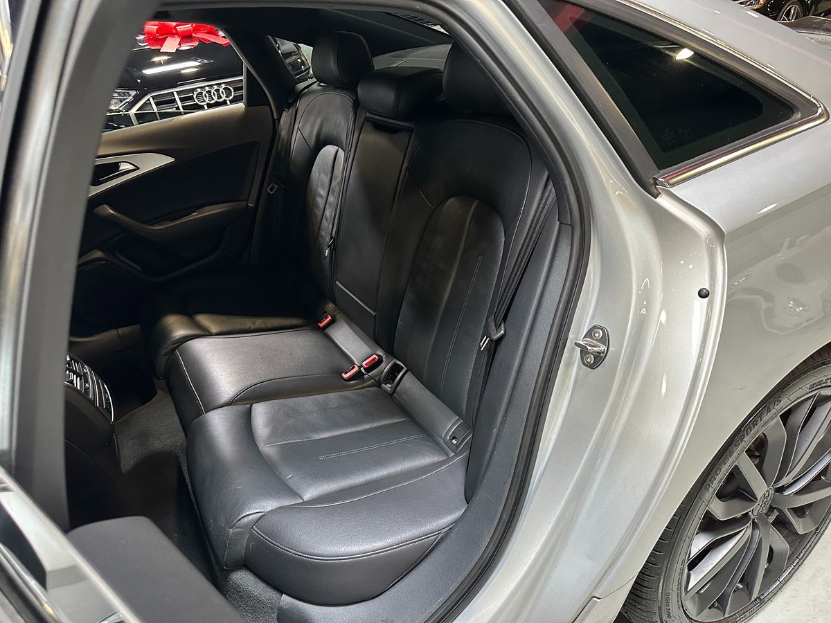 2013 Audi A6 3.0T Premium Plus Image 15 of 27