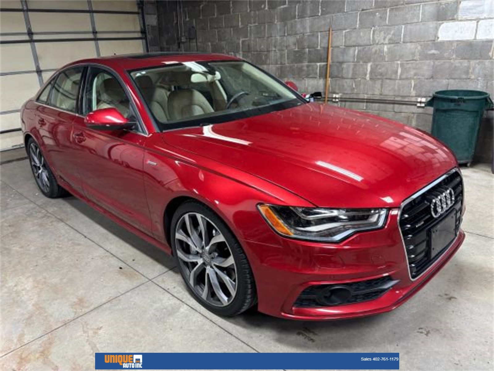 Vehicle image 1 of 76