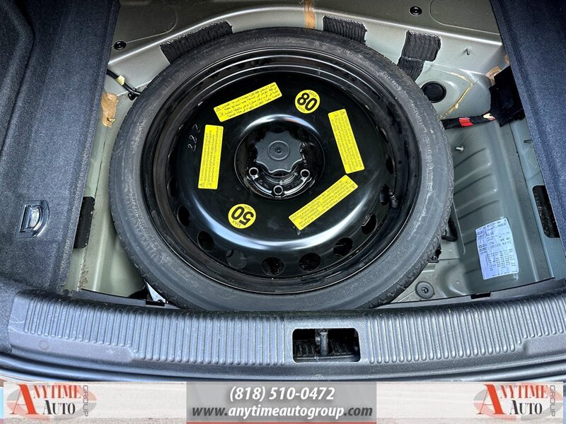 2013 Audi A6 3.0T Prestige Image 29 of 42