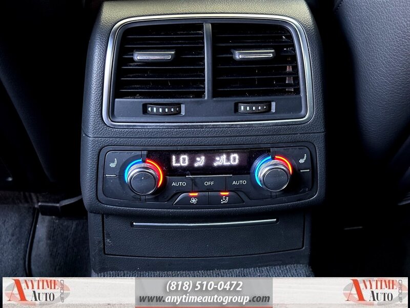 2013 Audi A6 3.0T Prestige Image 27 of 42