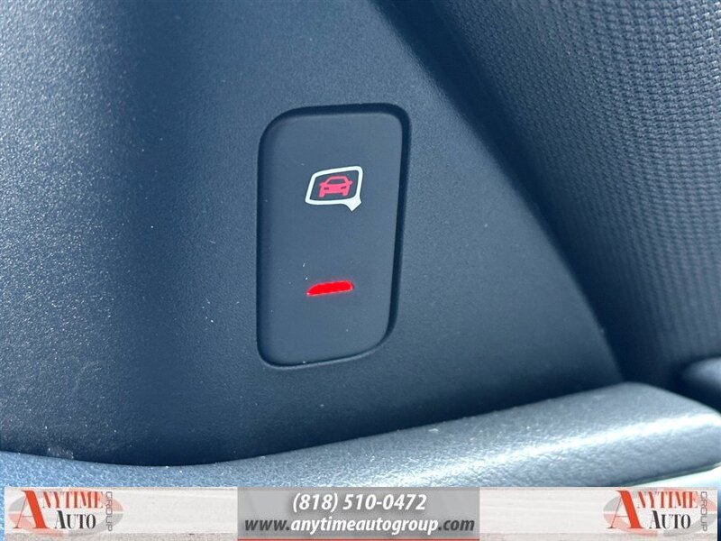 2013 Audi A6 3.0T Prestige Image 21 of 42