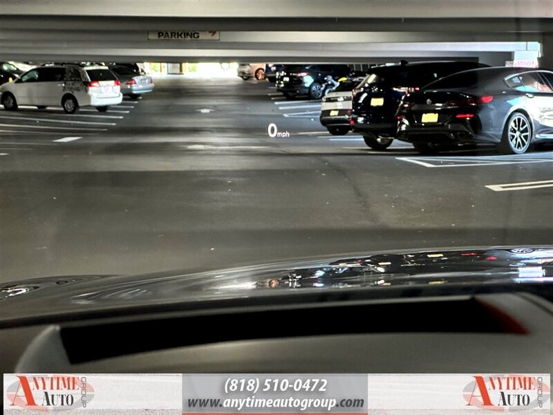 2013 Audi A6 3.0T Prestige Image 24 of 42