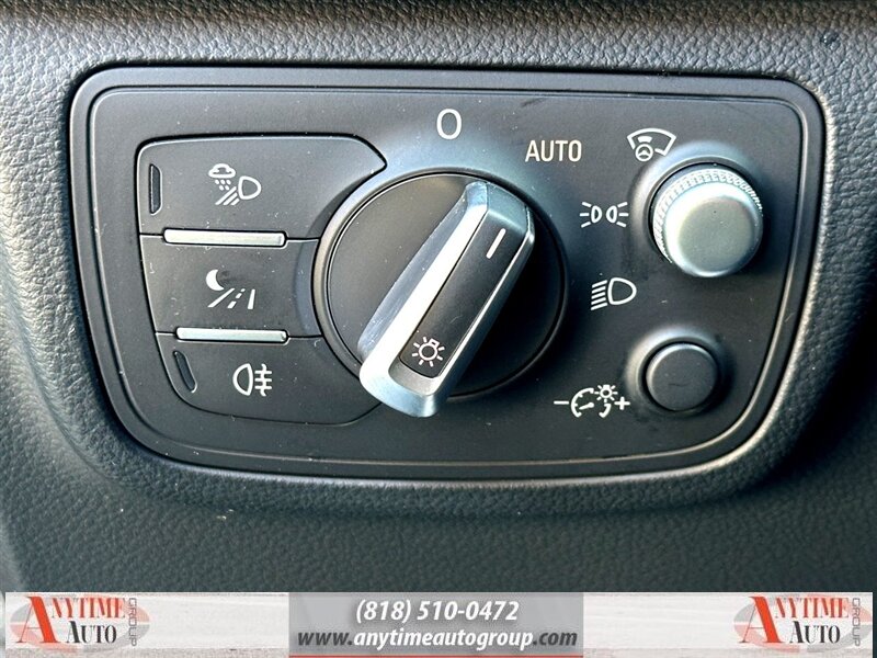 2013 Audi A6 3.0T Prestige Image 23 of 42