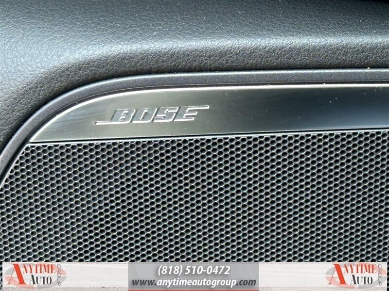 2013 Audi A6 3.0T Prestige Image 25 of 42