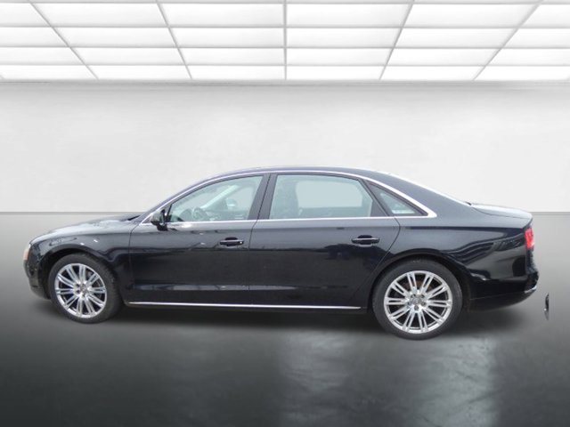 2013 Audi A8 L 3.0L Image 3 of 35