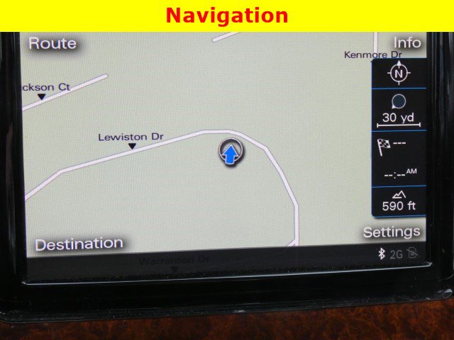 2013 Audi A8 L 3.0L Image 15 of 35