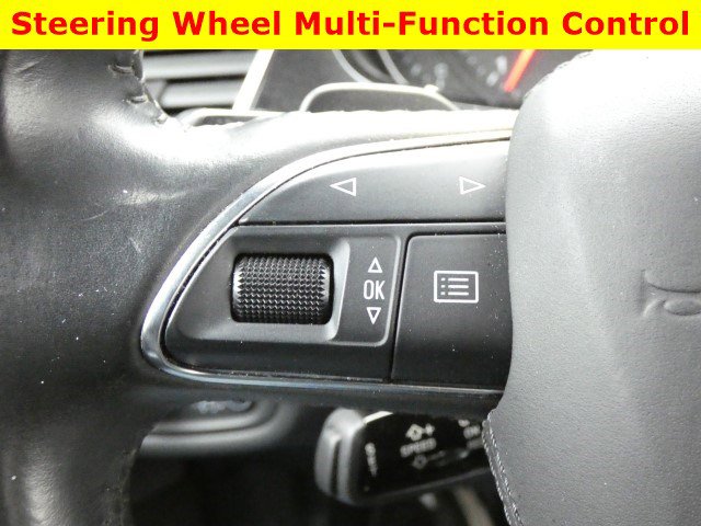2013 Audi A8 L 3.0L Image 22 of 35