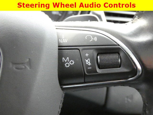 2013 Audi A8 L 3.0L Image 23 of 35