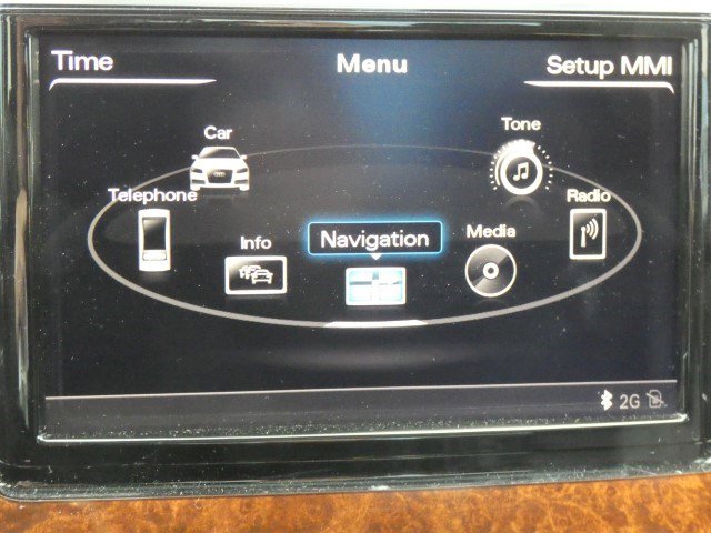 2013 Audi A8 L 3.0L Image 35 of 35