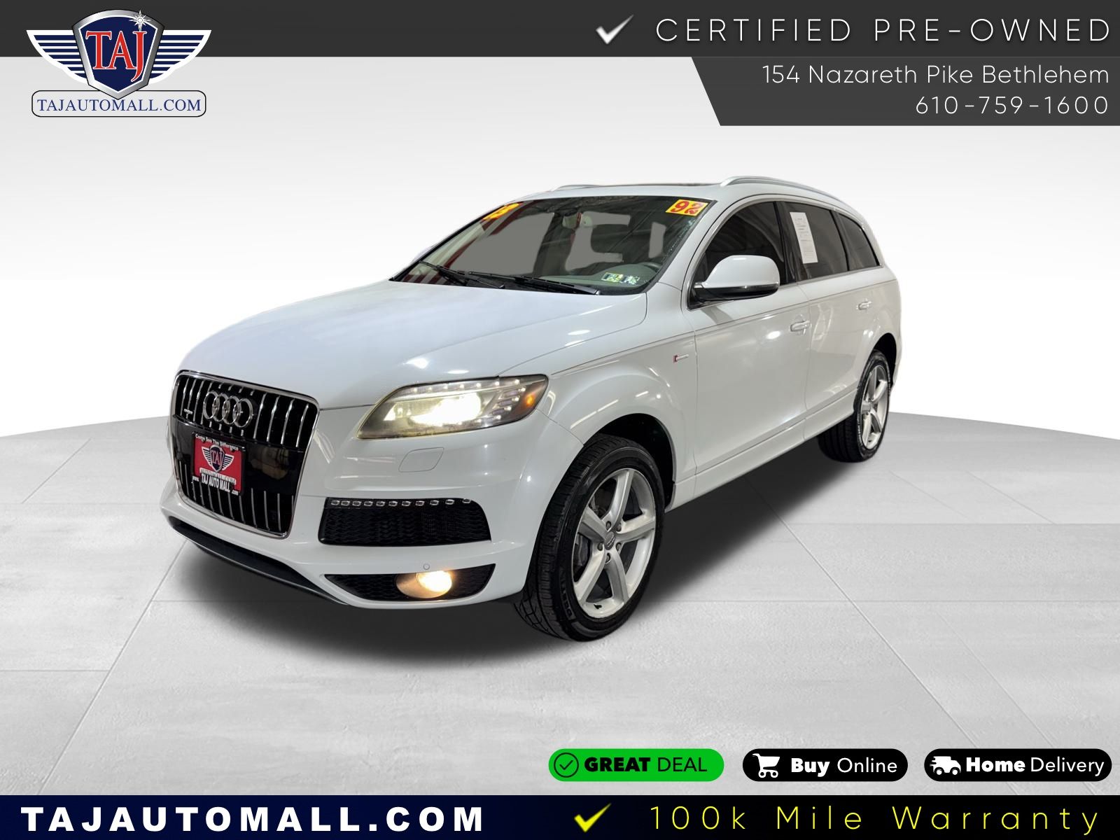 Vehicle image 1 of 30