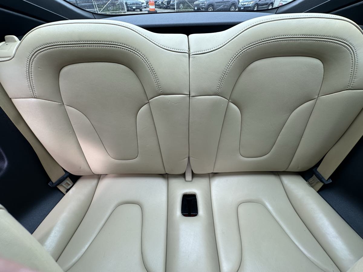 2013 Audi TT 2.0T Prestige Image 13 of 26