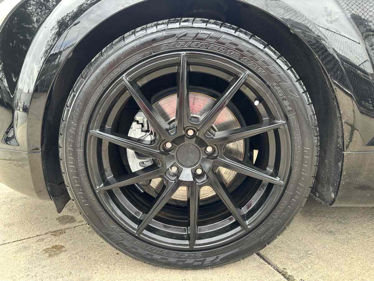 2013 Audi TT 2.0T Prestige Image 10 of 26