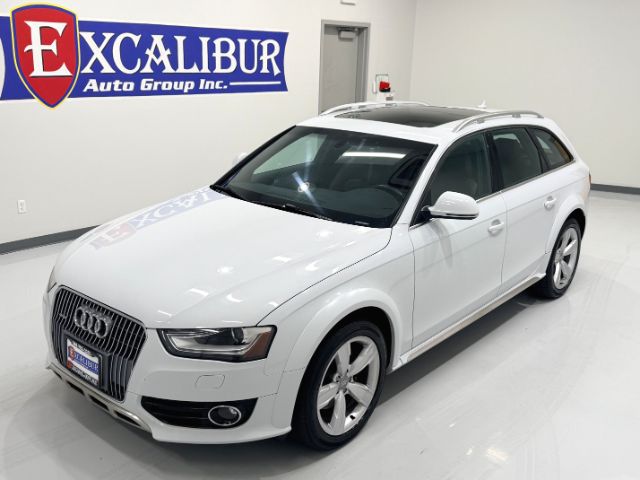 2013 Audi Allroad Premium Plus Image 2 of 49