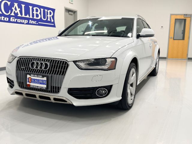 2013 Audi Allroad Premium Plus Image 3 of 49