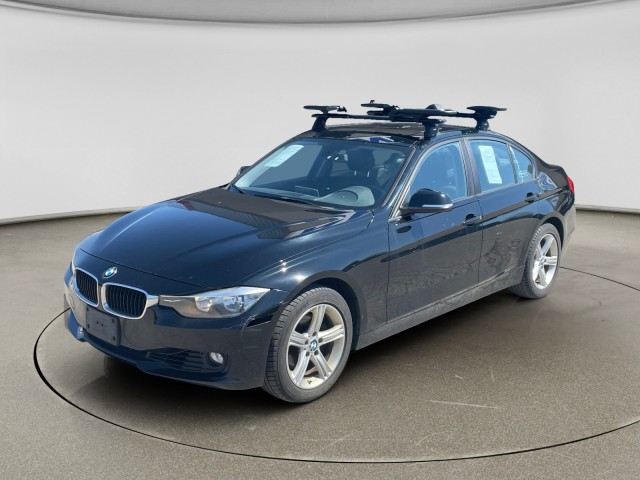 2013 BMW 3 Series 328i xDrive Image 1 of 19